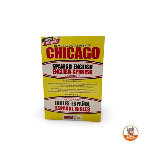 Diccionario Chicago