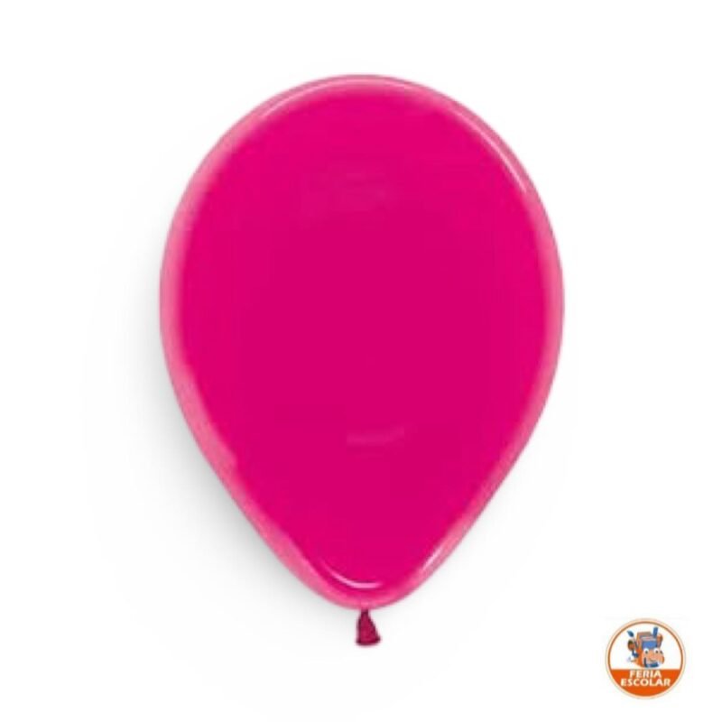 Paquete de bombas fuccia x50 unds