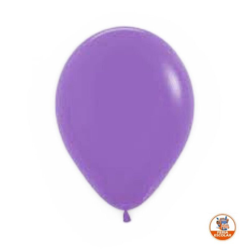 Paquete de bombas moradas x50 unds