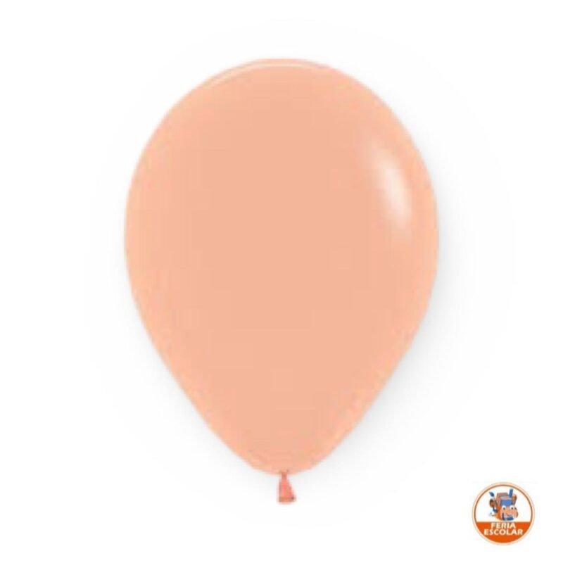 Paquete de bombas piel x50 unds